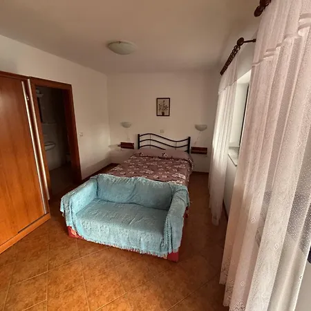Apartment Hisa Vanda *