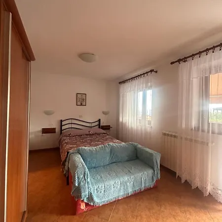 Apartment Hisa Vanda Dobrovo