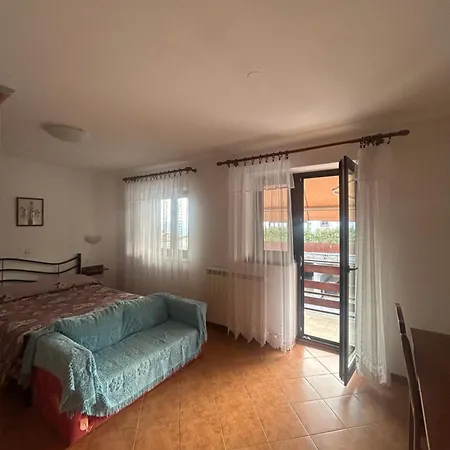 Apartment Hisa Vanda Dobrovo