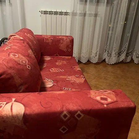 Apartment Hisa Vanda Dobrovo