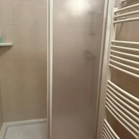 Apartment Hisa Vanda Dobrovo