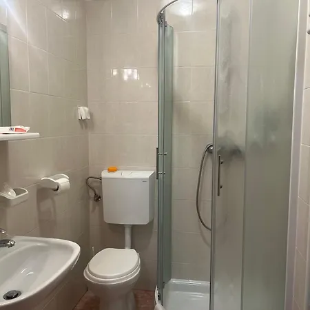 Apartment Hisa Vanda