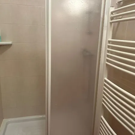 Apartment Hisa Vanda Dobrovo
