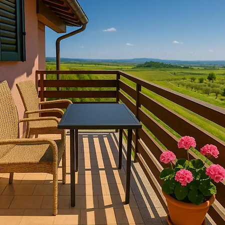 Hisa Vanda Apartamento