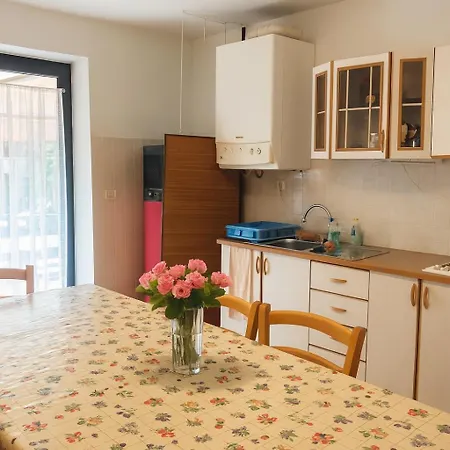 Hisa Vanda Apartamento