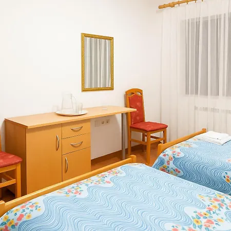 Διαμέρισμα Hisa Vanda