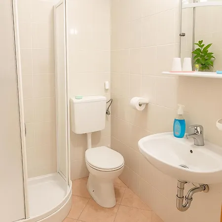 Apartman Hisa Vanda *