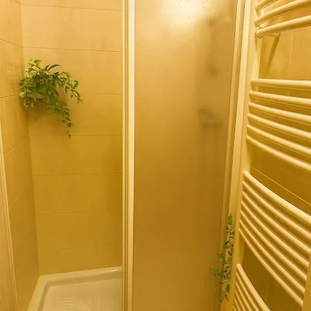 Hisa Vanda Apartamento