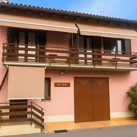 Hisa Vanda Apartamento