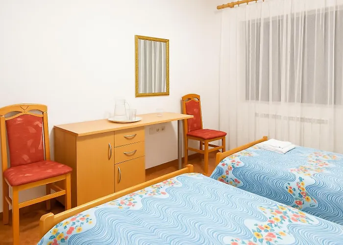 Διαμέρισμα Hisa Vanda