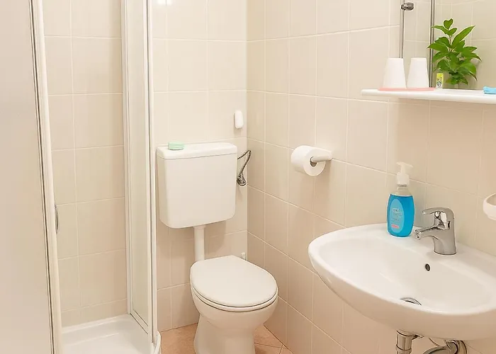 Διαμέρισμα Hisa Vanda *