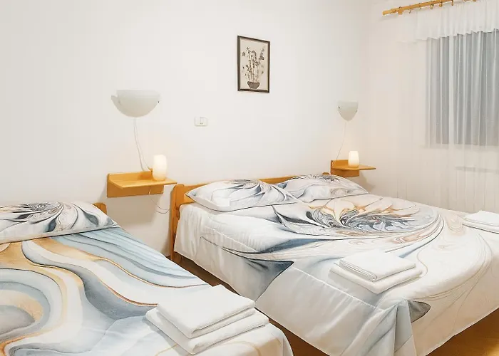 Διαμέρισμα Hisa Vanda *