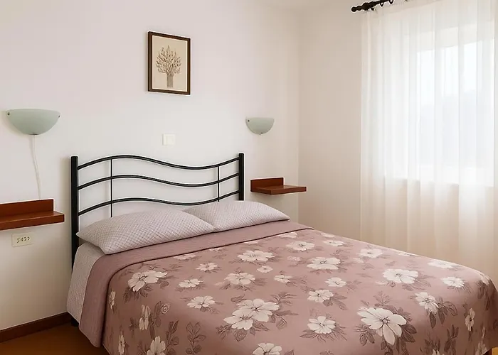 Διαμέρισμα Hisa Vanda Dobrovo