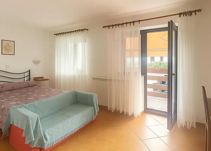 Hisa Vanda Διαμέρισμα Dobrovo