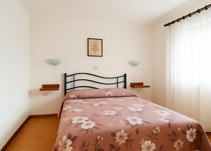 Hisa Vanda Διαμέρισμα *